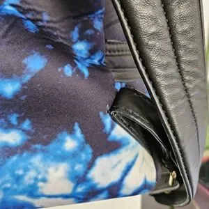 Cynthia Rowley | Bags | Cynthia Rowley Tie Dye Scuba  display picture 1